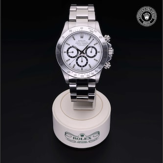 Rolex Certified Pre-Owned Cosmograph Daytona