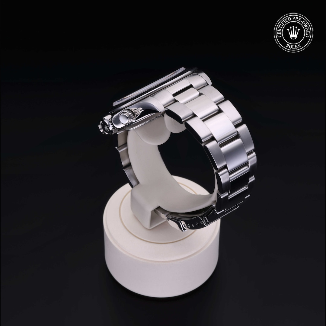 Rolex Rolex Certified Pre-Owned Cosmograph Daytona Rolex Rolex Certified Pre-Owned Cosmograph Daytona
