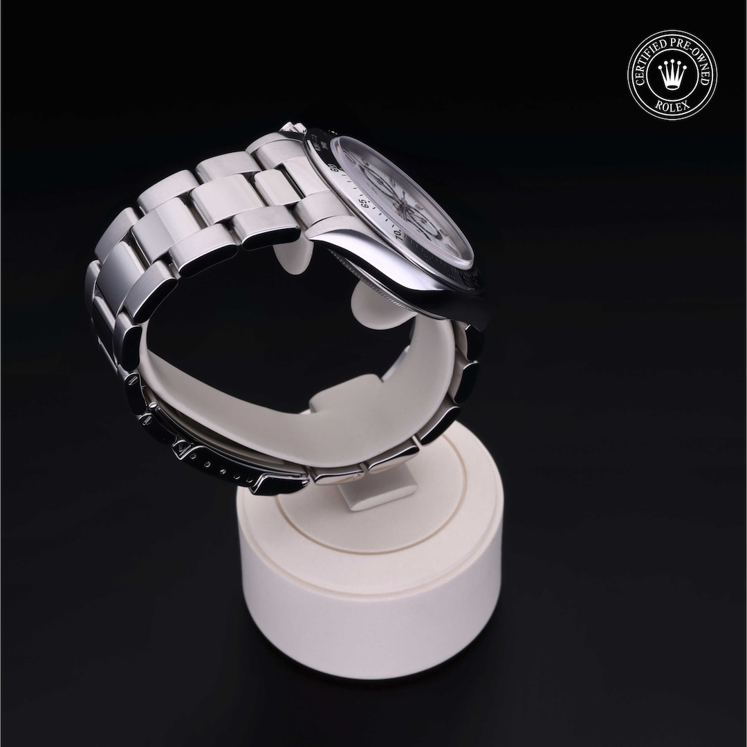 Rolex Rolex Certified Pre-Owned Cosmograph Daytona Rolex Rolex Certified Pre-Owned Cosmograph Daytona