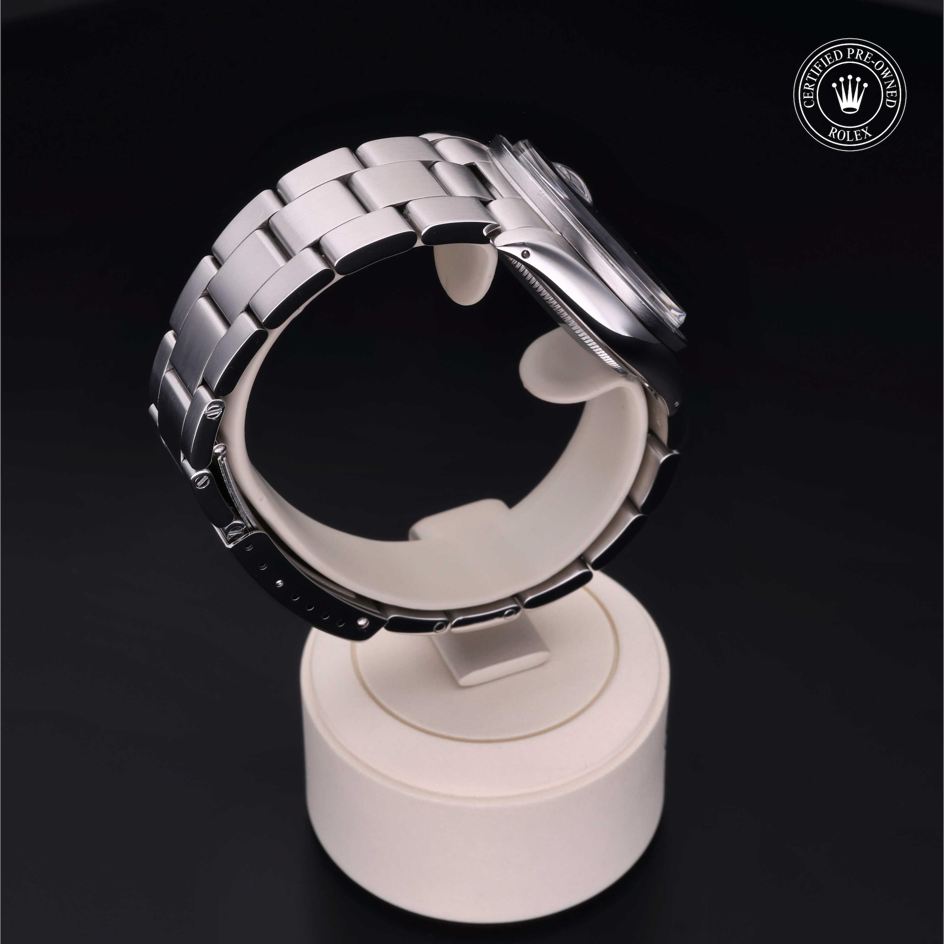 Rolex Rolex Certified Pre-Owned Oyster Perpetual 34