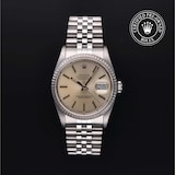 Rolex Rolex Certified Pre-Owned Datejust 36