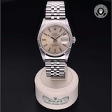 Rolex Rolex Certified Pre-Owned Datejust 36