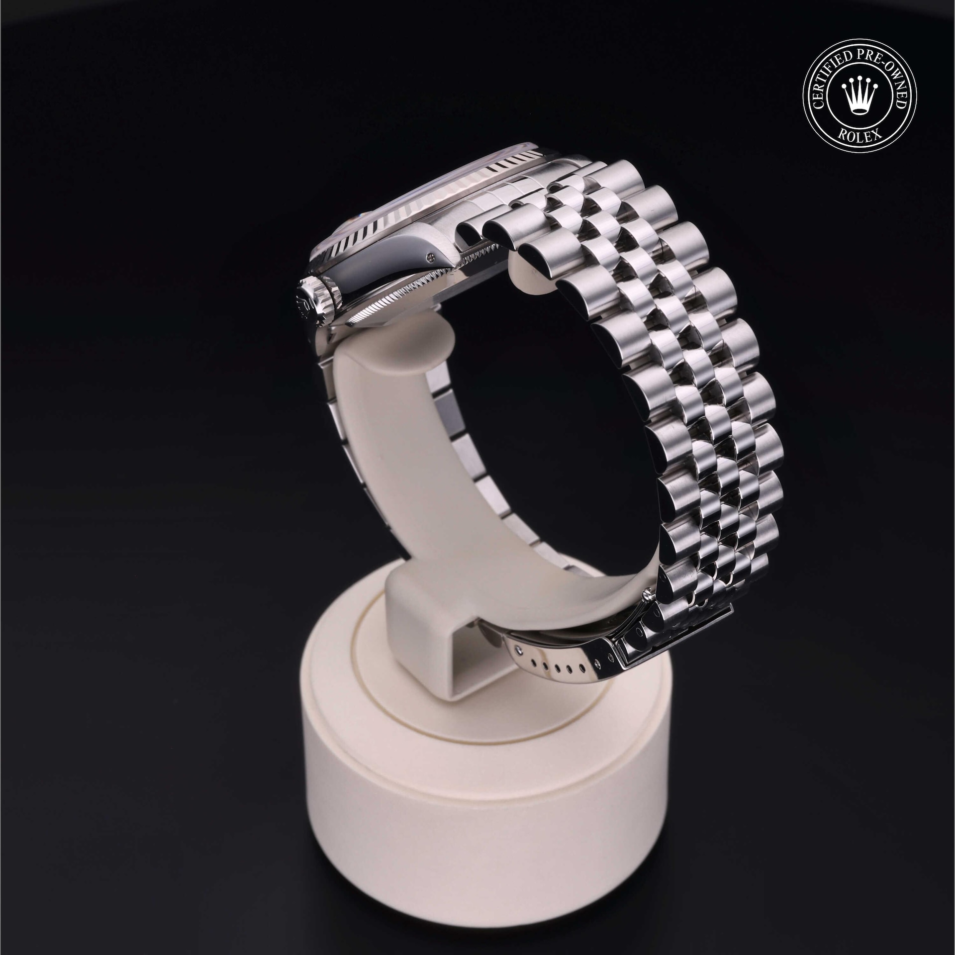 Rolex Rolex Certified Pre-Owned Datejust 36