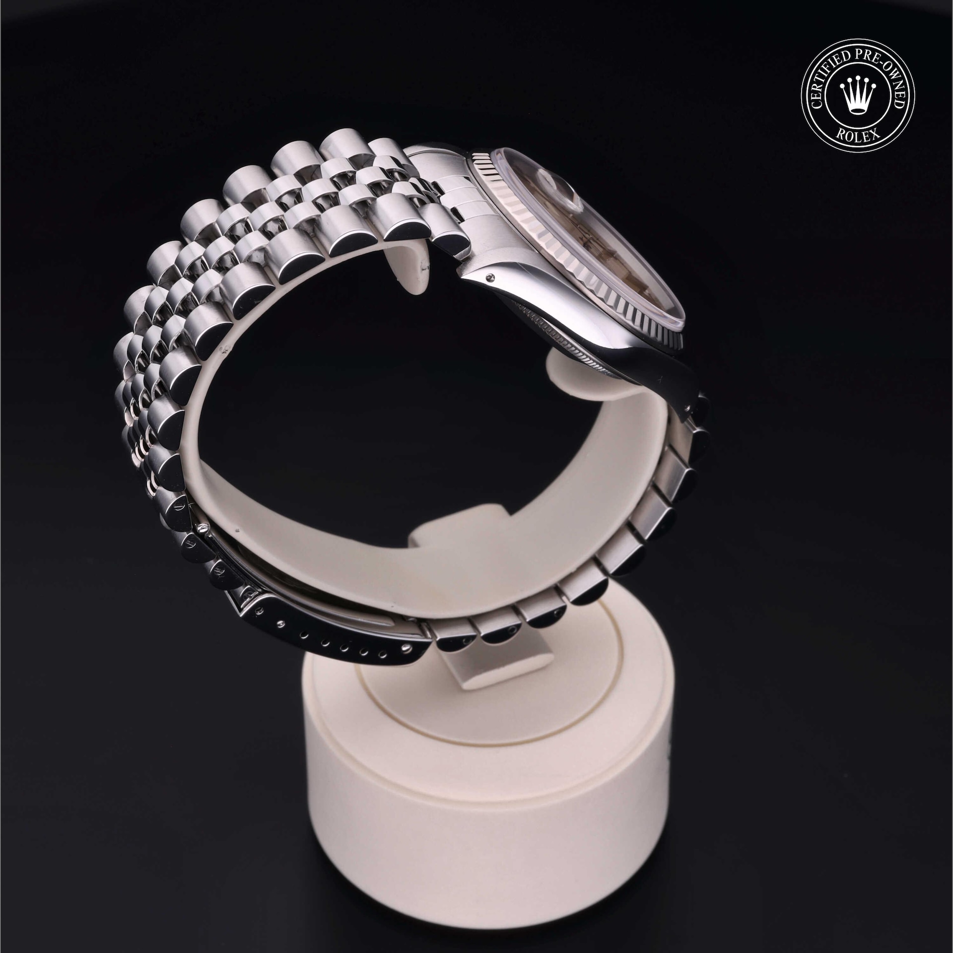 Rolex Rolex Certified Pre-Owned Datejust 36
