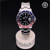 Rolex Rolex Certified Pre-Owned GMT-Master II