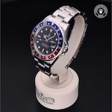 Rolex Rolex Certified Pre-Owned GMT-Master II