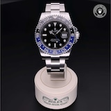 Rolex Rolex Certified Pre-Owned GMT-Master II