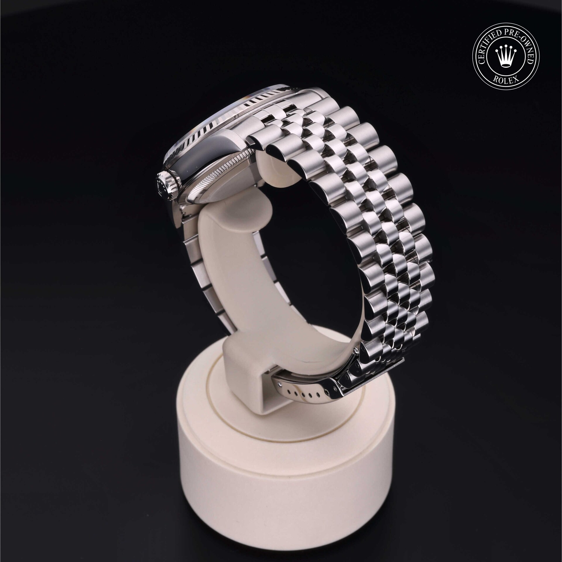 Rolex Rolex Certified Pre-Owned Datejust 36