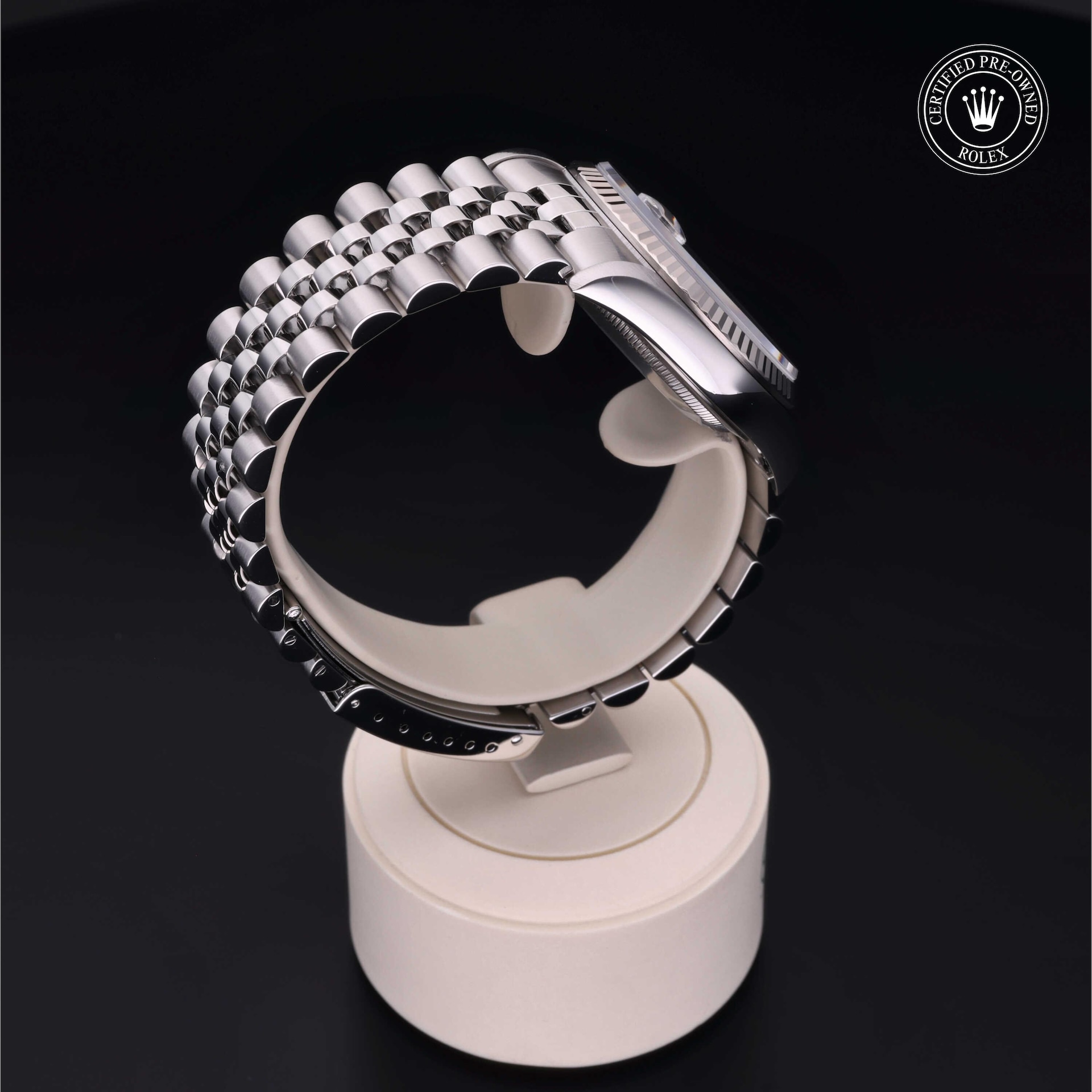 Rolex Rolex Certified Pre-Owned Datejust 36