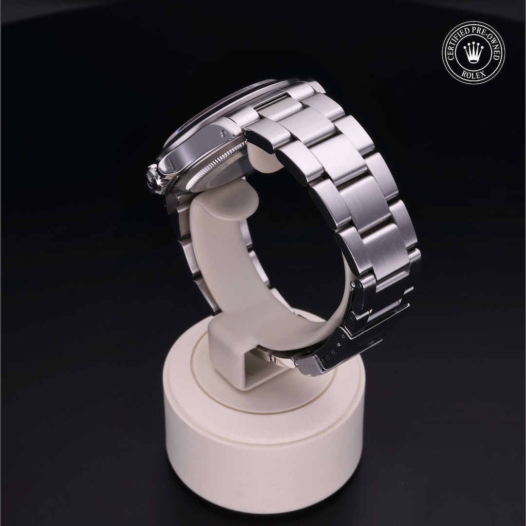 Rolex Rolex Certified Pre-Owned Explorer II Rolex Rolex Certified Pre-Owned Explorer II