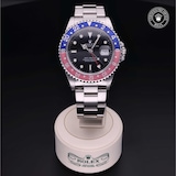 Rolex Rolex Certified Pre-Owned GMT-Master