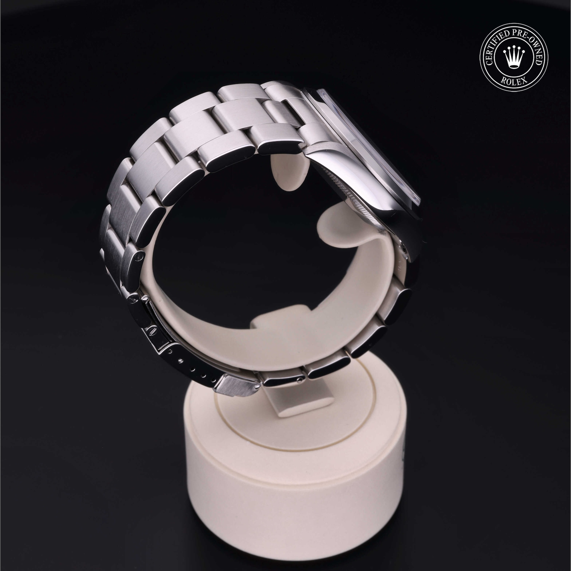 Rolex Rolex Certified Pre-Owned Explorer 36