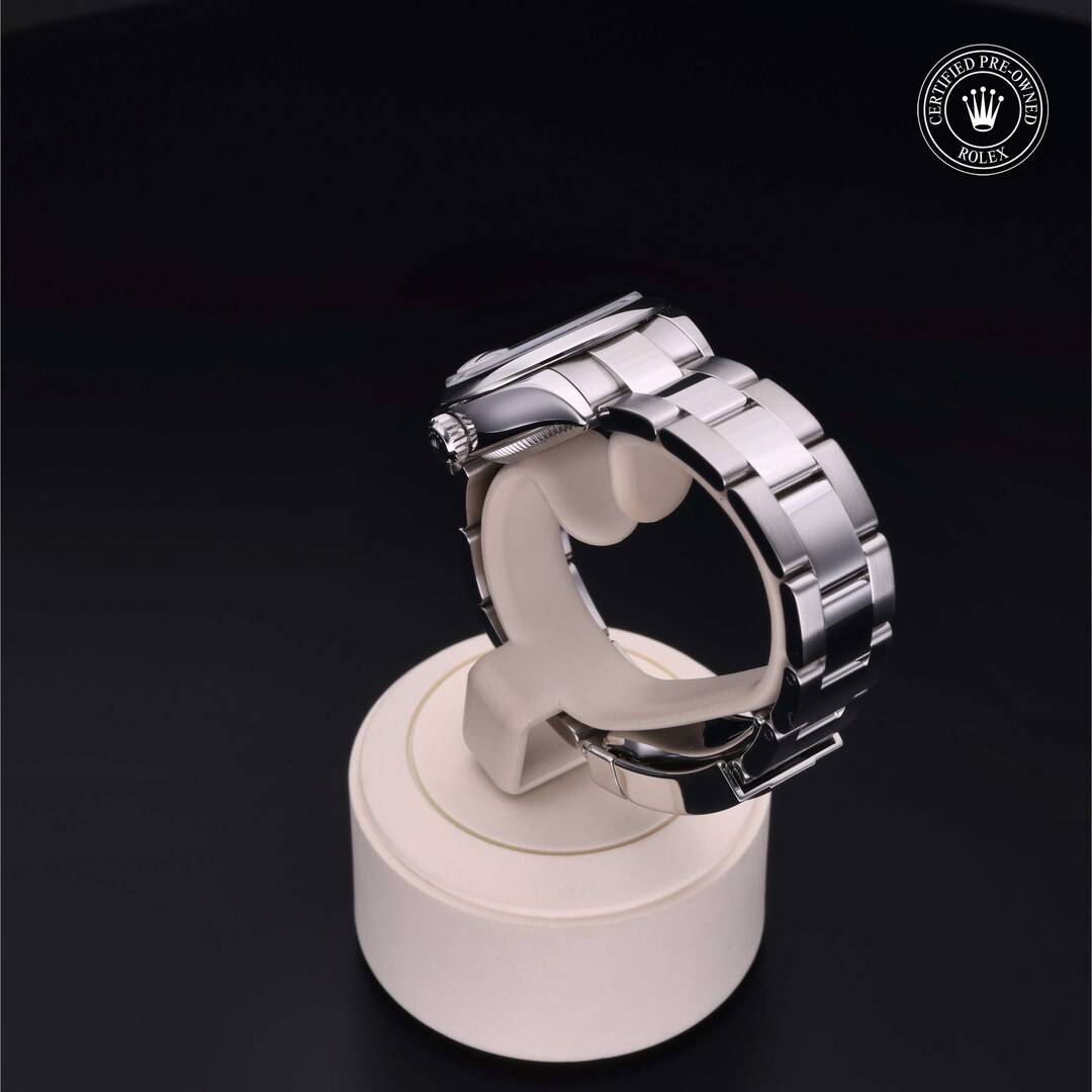 Rolex Rolex Certified Pre-Owned Lady-Datejust Rolex Rolex Certified Pre-Owned Lady-Datejust