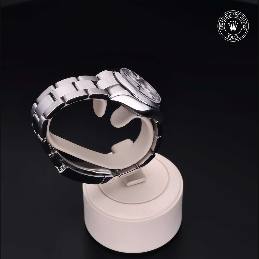 Rolex Rolex Certified Pre-Owned Lady-Datejust Rolex Rolex Certified Pre-Owned Lady-Datejust