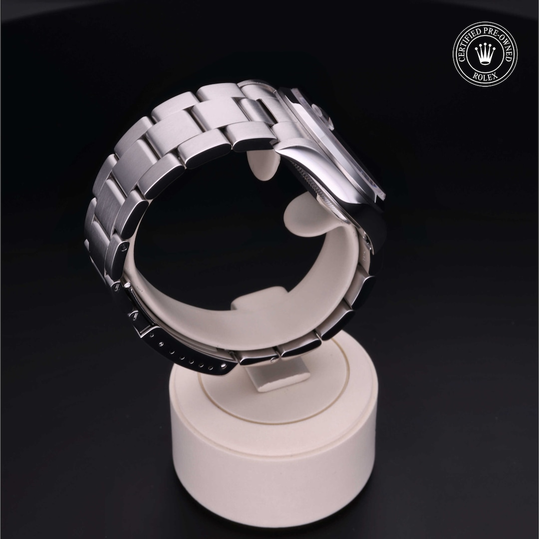 Rolex Rolex Certified Pre-Owned Datejust 36 Rolex Rolex Certified Pre-Owned Datejust 36
