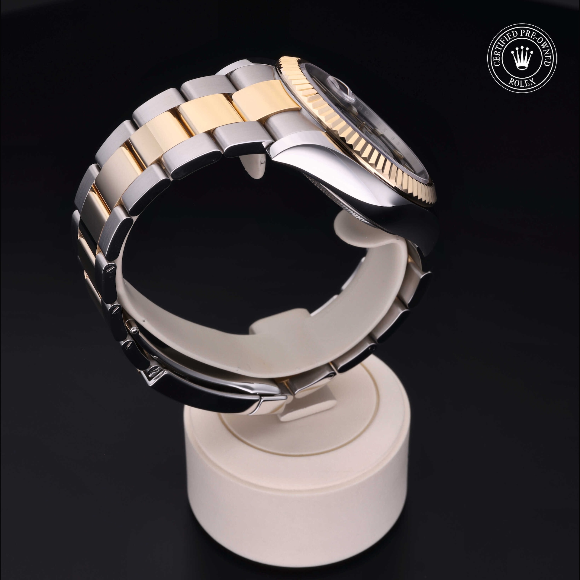 Rolex Rolex Certified Pre-Owned Sky-Dweller