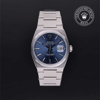 Rolex Certified Pre-Owned Datejust 36