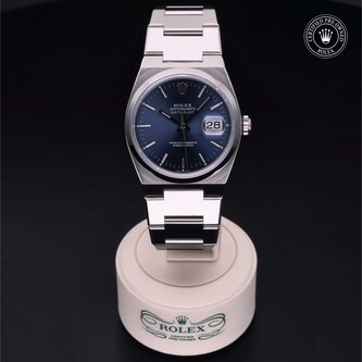 Rolex Certified Pre-Owned Datejust 36