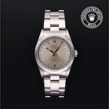 Rolex Rolex Certified Pre-Owned Air-King