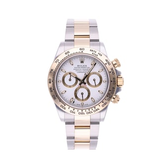 Rolex Certified Pre-Owned Cosmograph Daytona