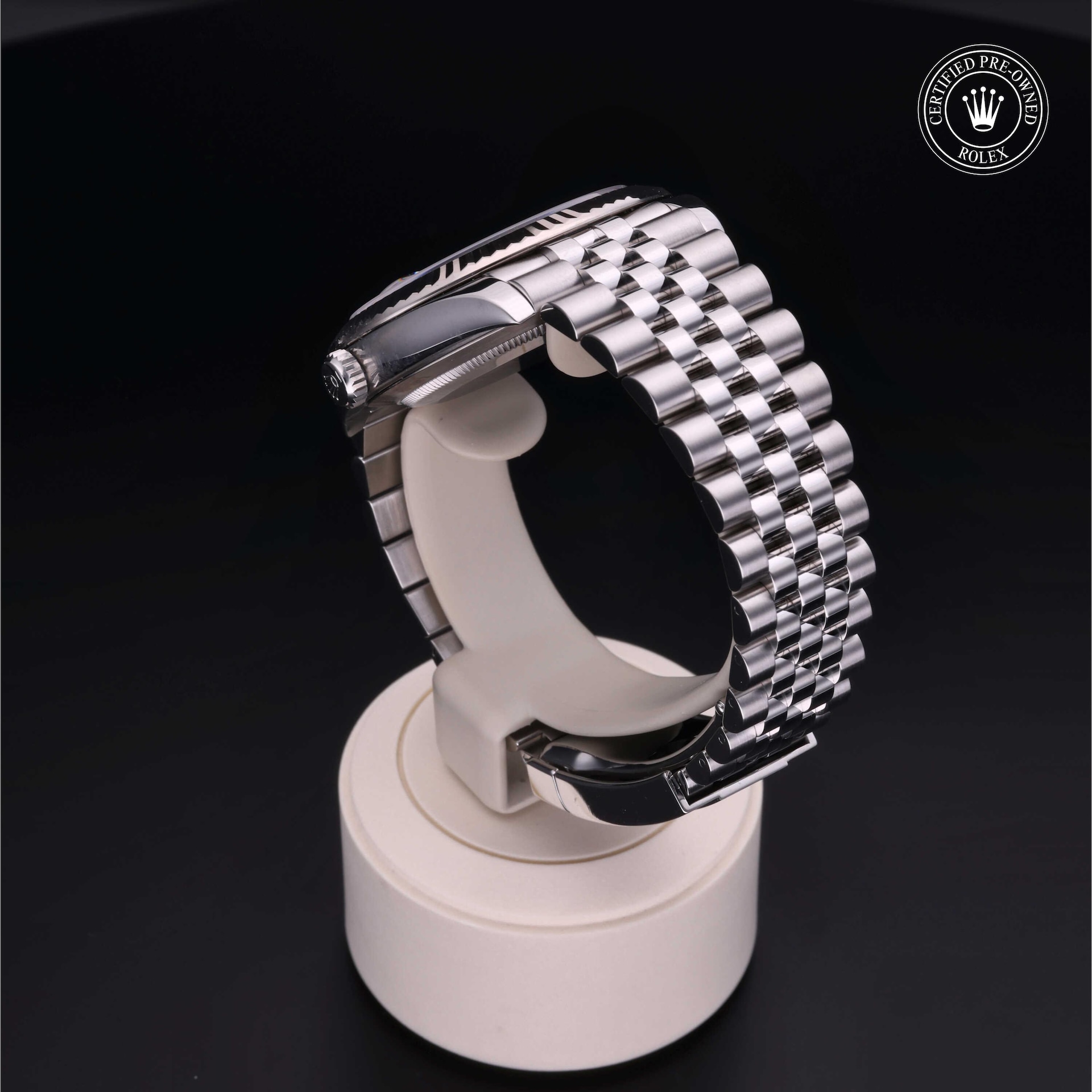 Rolex Rolex Certified Pre-Owned Datejust 41