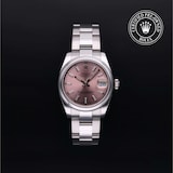 Rolex Rolex Certified Pre-Owned Datejust 31