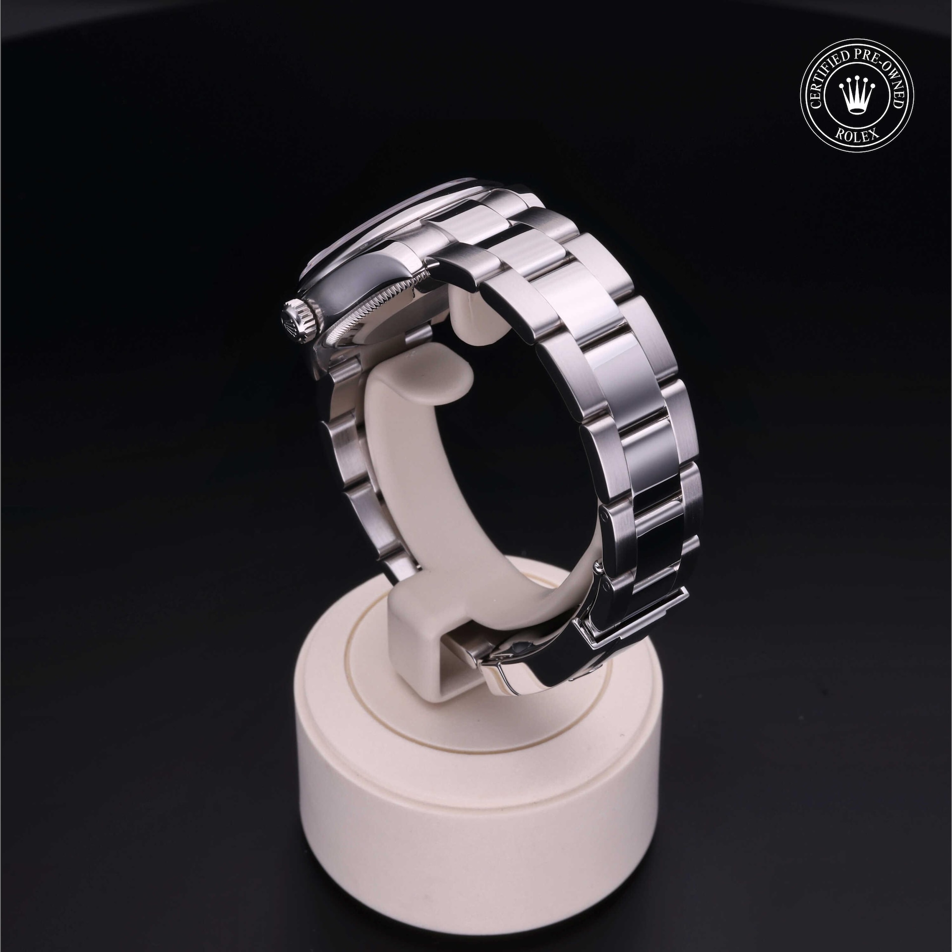 Rolex Rolex Certified Pre-Owned Datejust 31