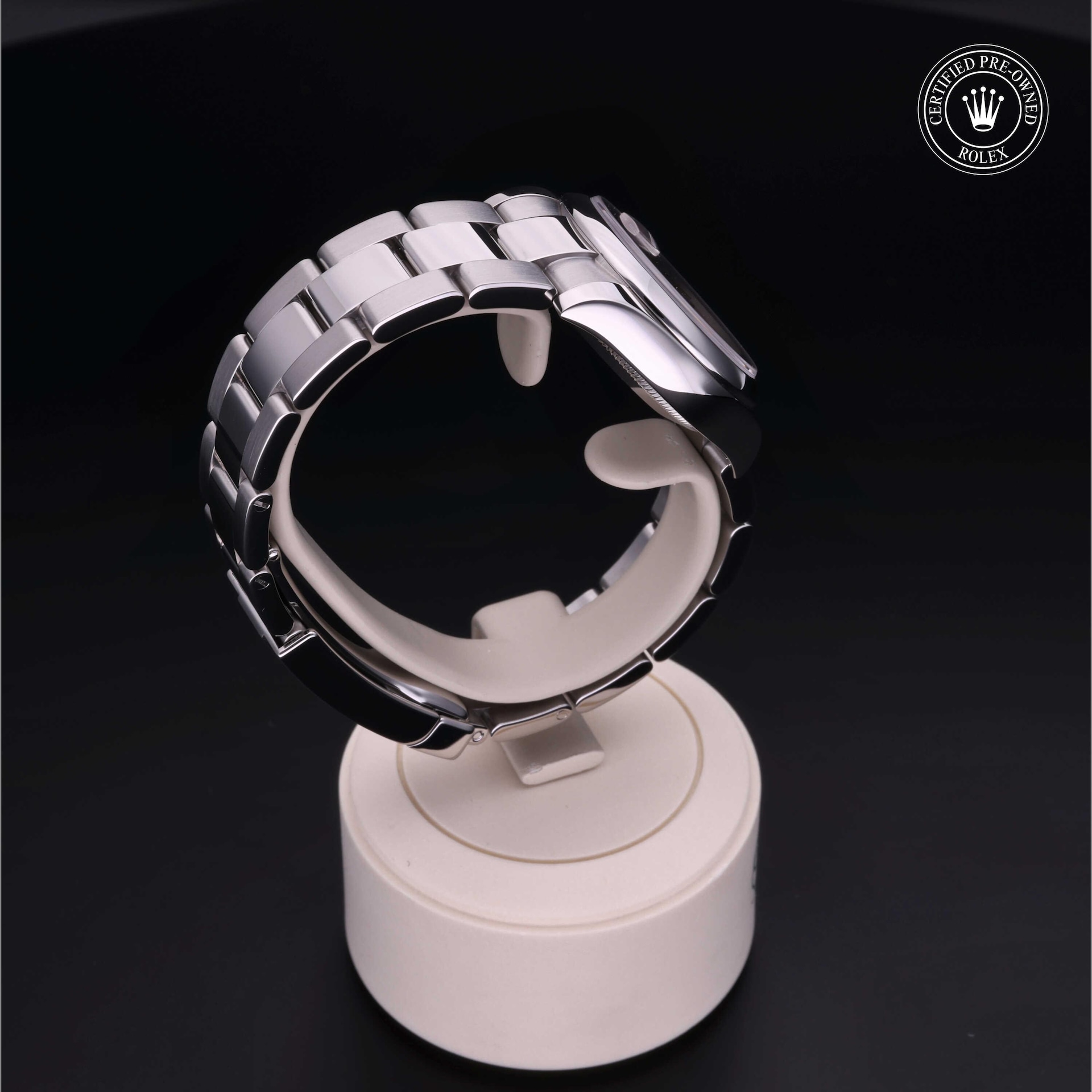 Rolex Rolex Certified Pre-Owned Datejust 31