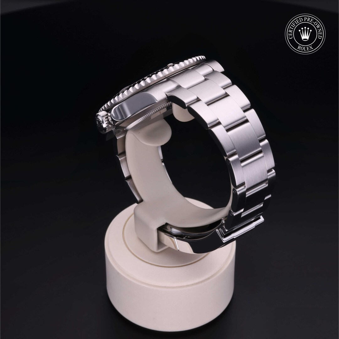 Rolex Rolex Certified Pre-Owned Submariner Date Rolex Rolex Certified Pre-Owned Submariner Date