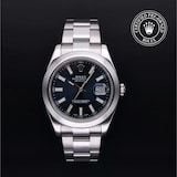 Rolex Rolex Certified Pre-Owned Datejust II