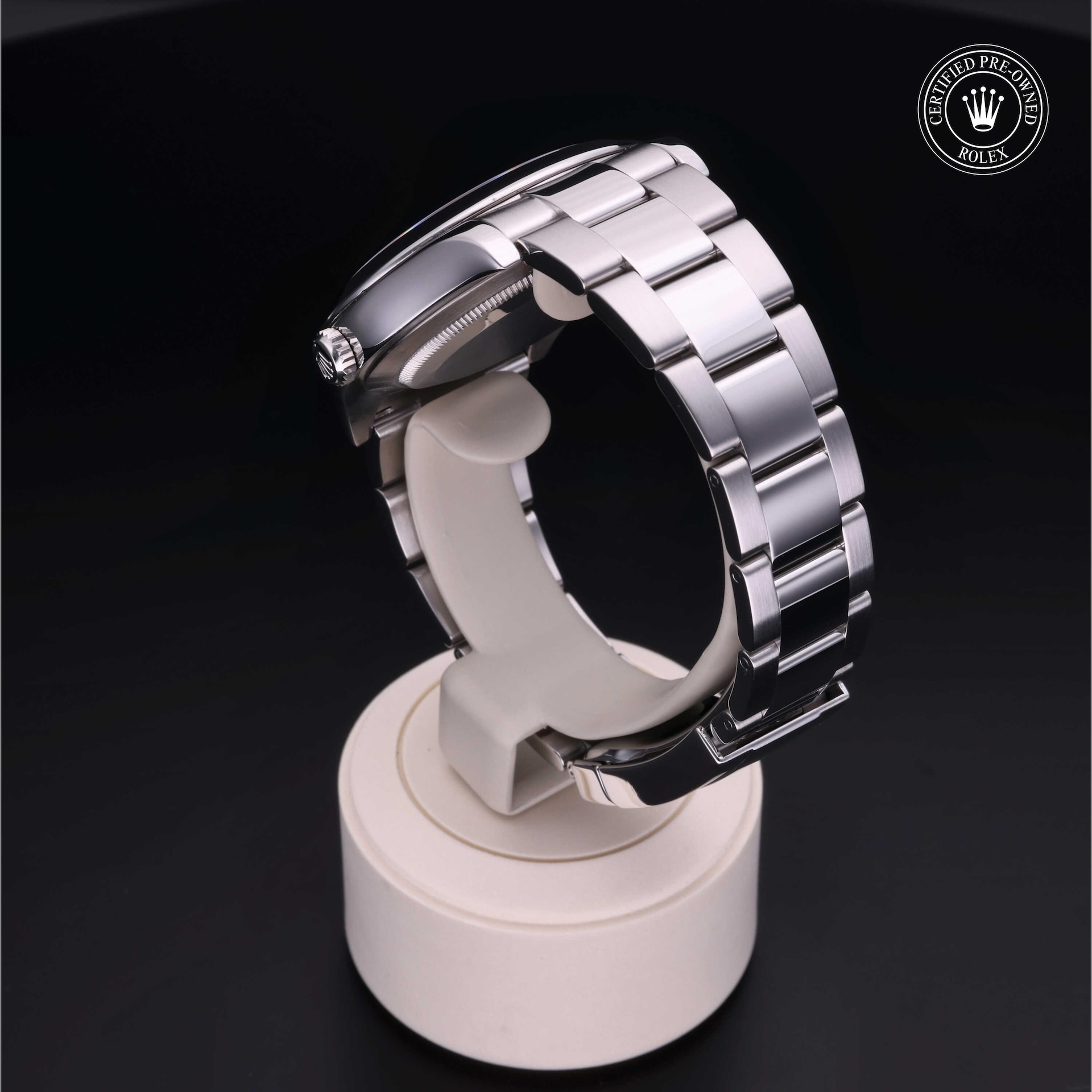 Rolex Rolex Certified Pre-Owned Datejust II