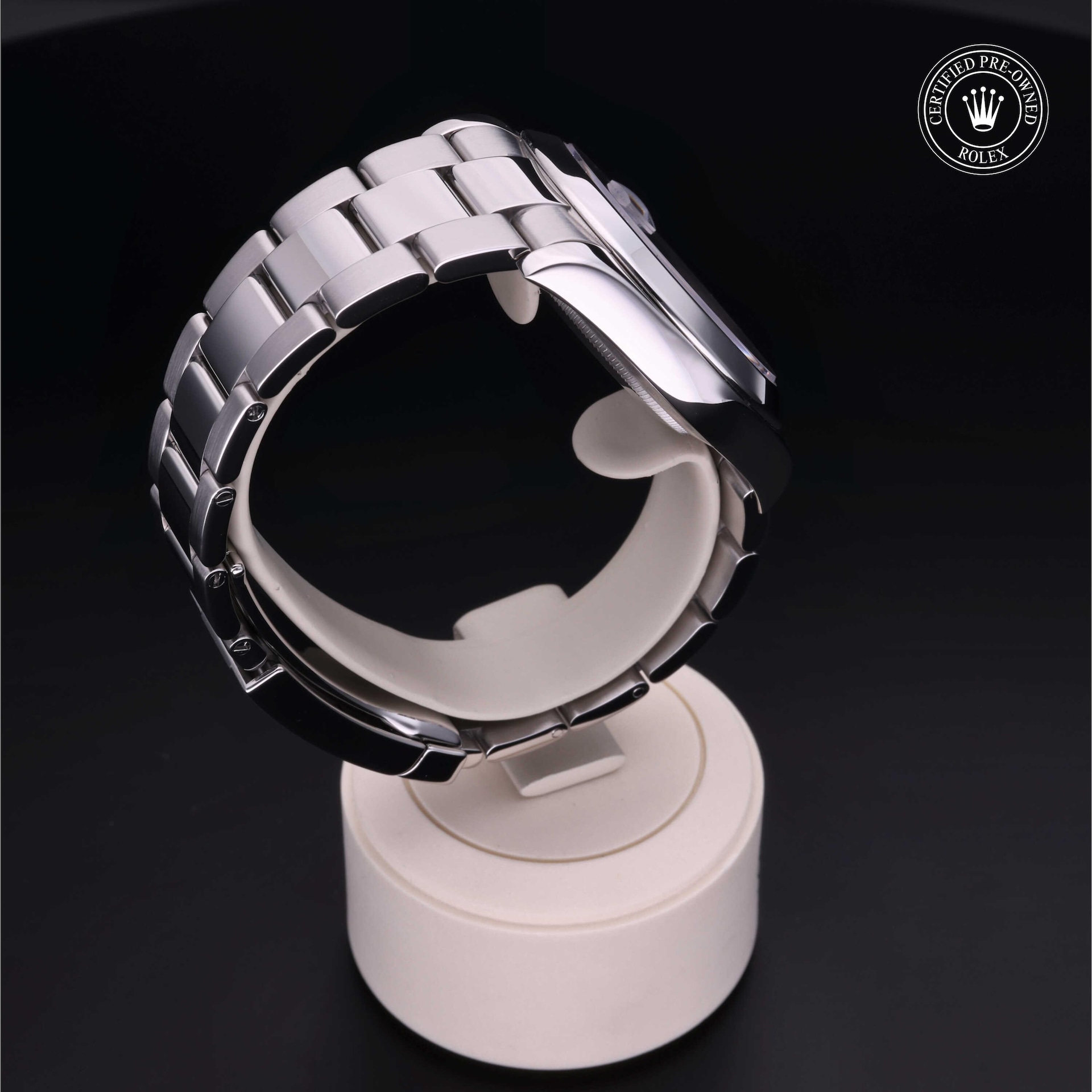 Rolex Rolex Certified Pre-Owned Datejust II
