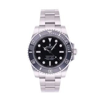 Rolex Certified Pre-Owned Submariner