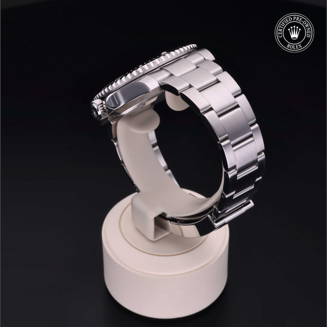 Rolex Rolex Certified Pre-Owned Submariner Rolex Rolex Certified Pre-Owned Submariner
