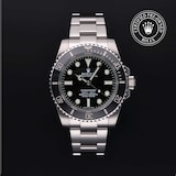 Rolex Rolex Certified Pre-Owned Submariner