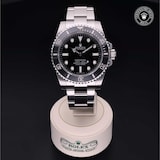 Rolex Rolex Certified Pre-Owned Submariner