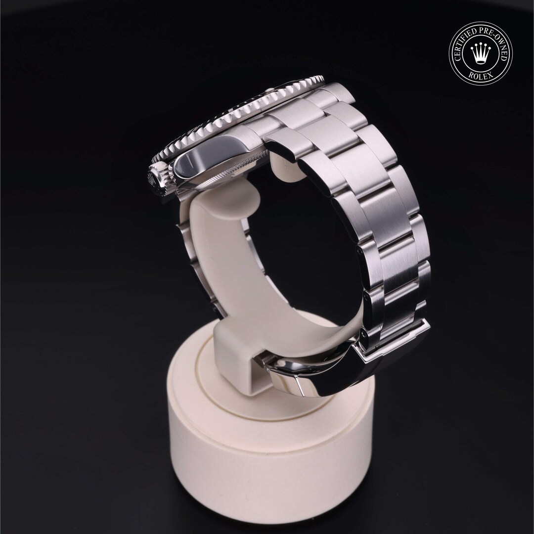 Rolex Rolex Certified Pre-Owned Submariner Rolex Rolex Certified Pre-Owned Submariner
