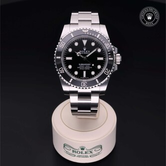 Rolex Certified Pre-Owned Submariner