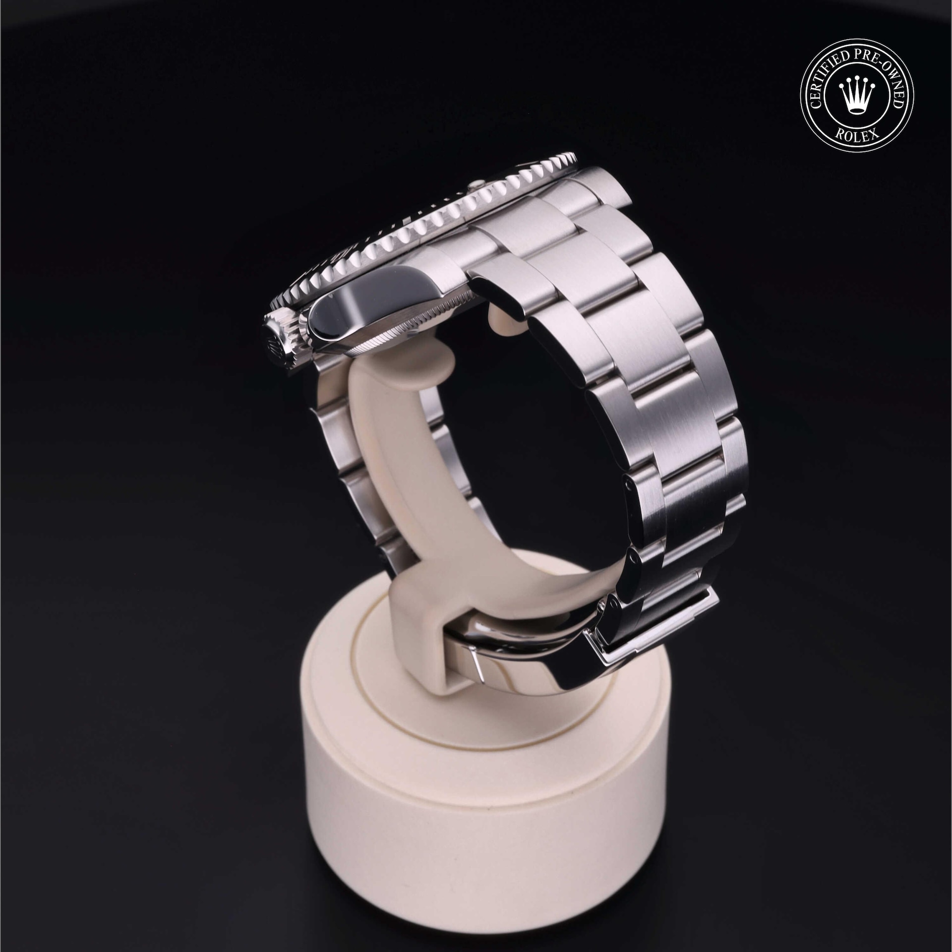 Rolex Rolex Certified Pre-Owned Submariner