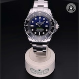 Rolex Rolex Certified Pre-Owned Rolex Deepsea