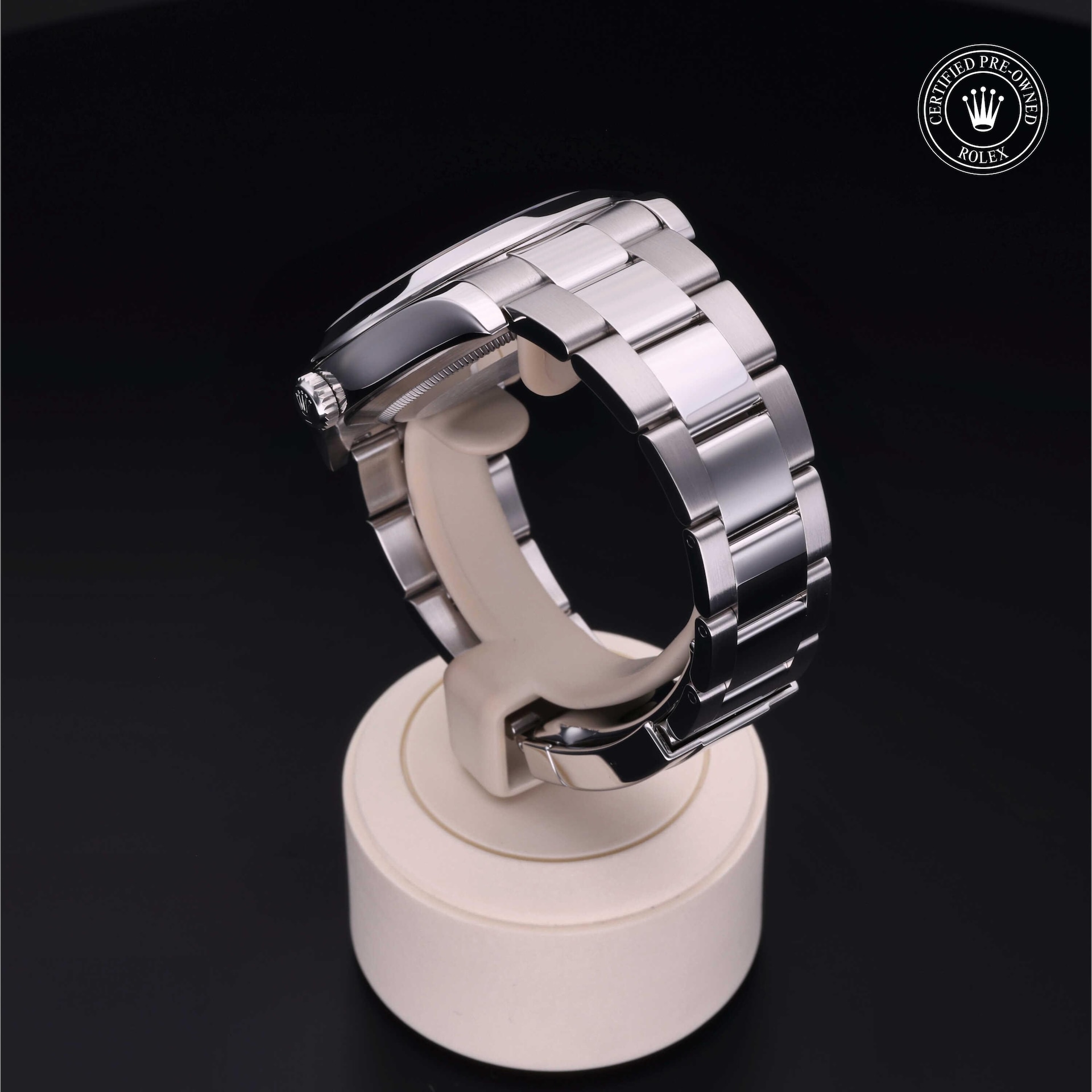 Rolex Rolex Certified Pre-Owned Datejust II