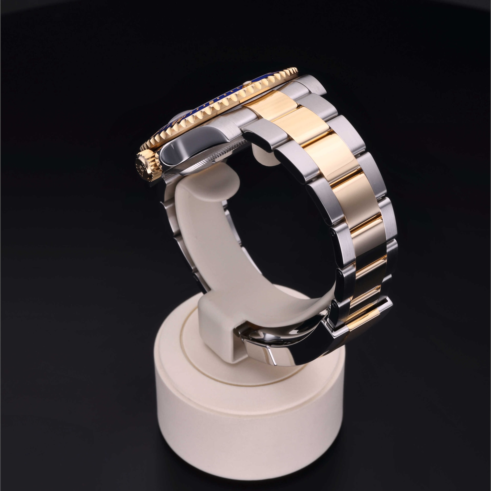 Rolex Rolex Certified Pre-Owned Submariner Date