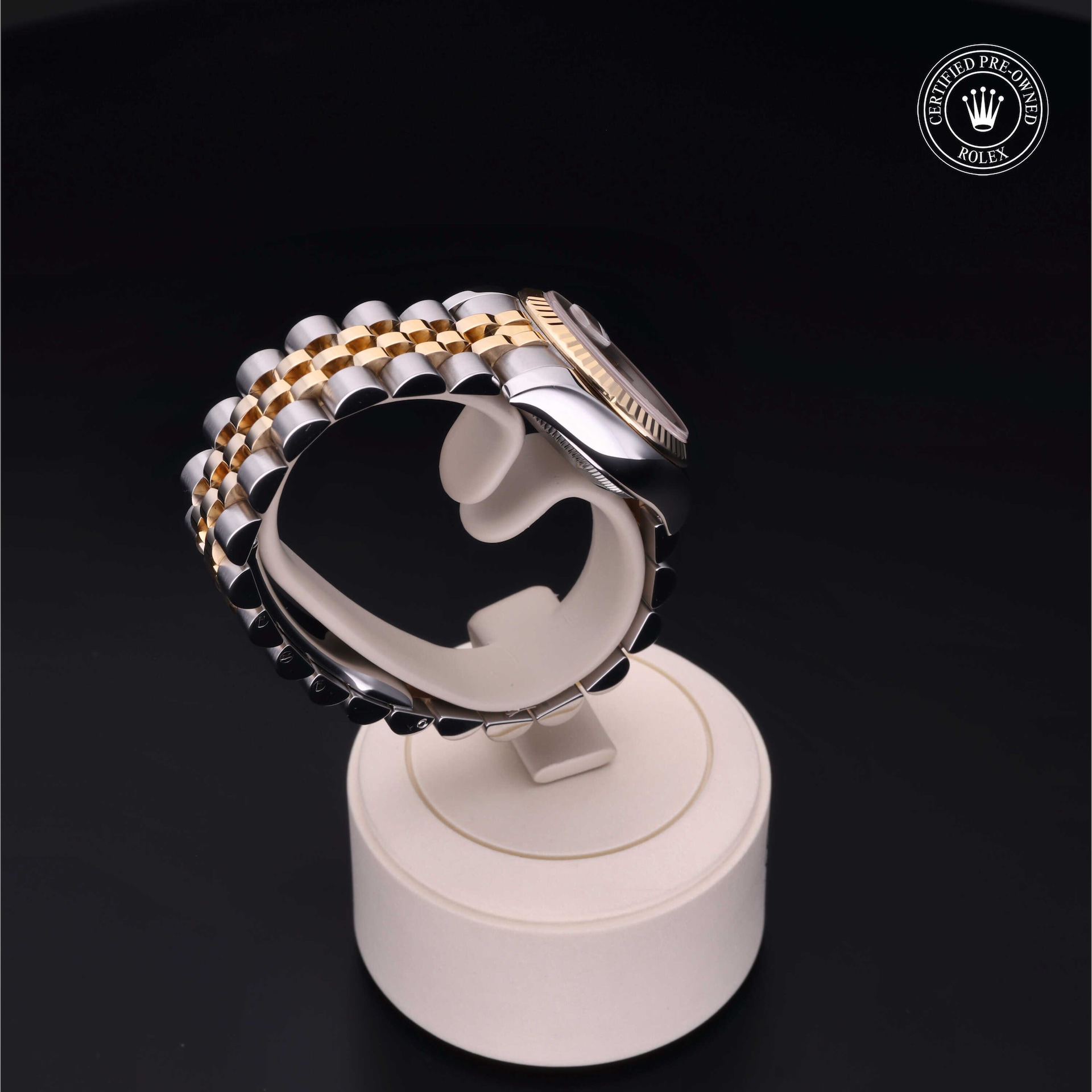 Rolex Rolex Certified Pre-Owned Lady-Datejust 26