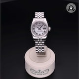 Rolex Rolex Certified Pre-Owned Lady-Datejust 26