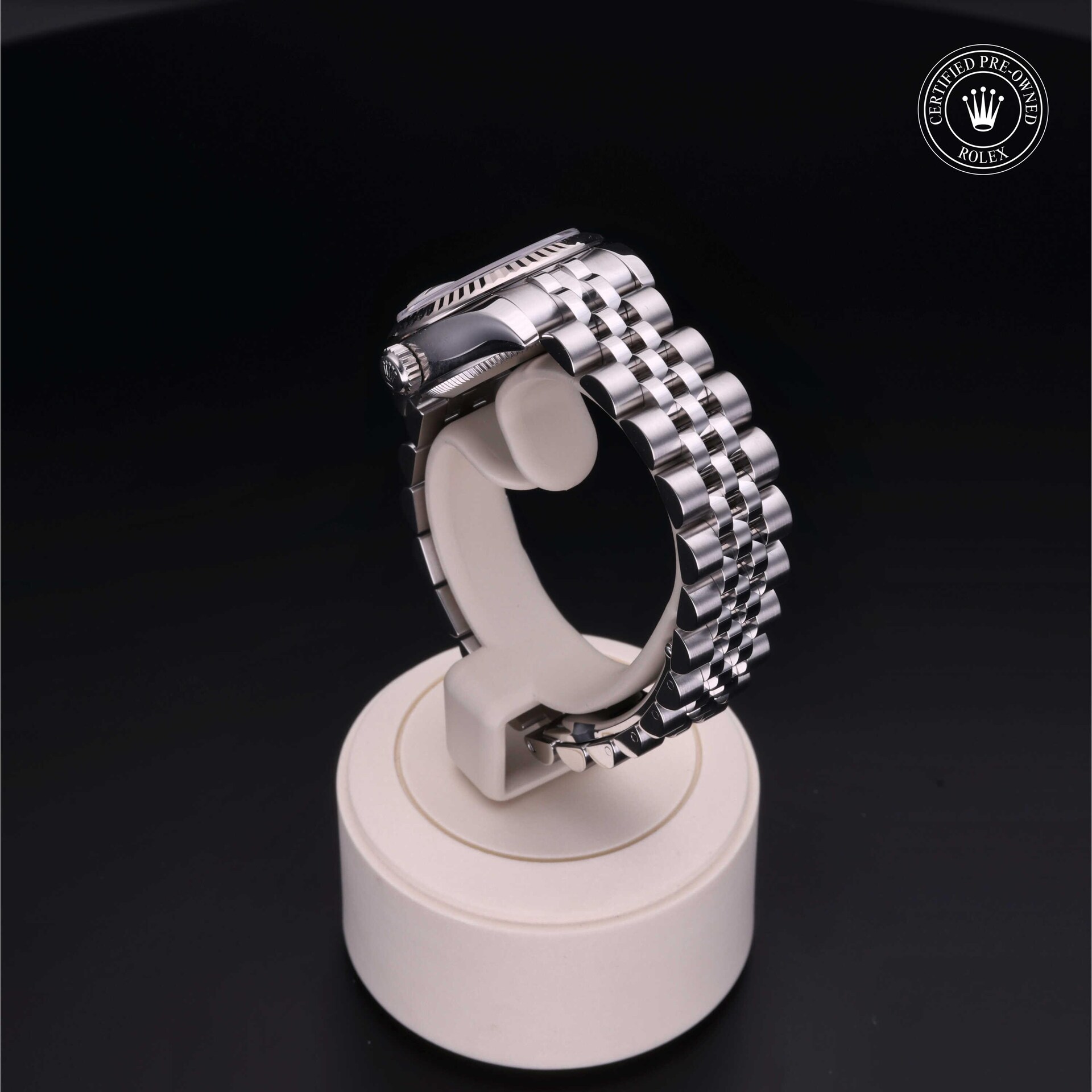 Rolex Rolex Certified Pre-Owned Lady-Datejust 26