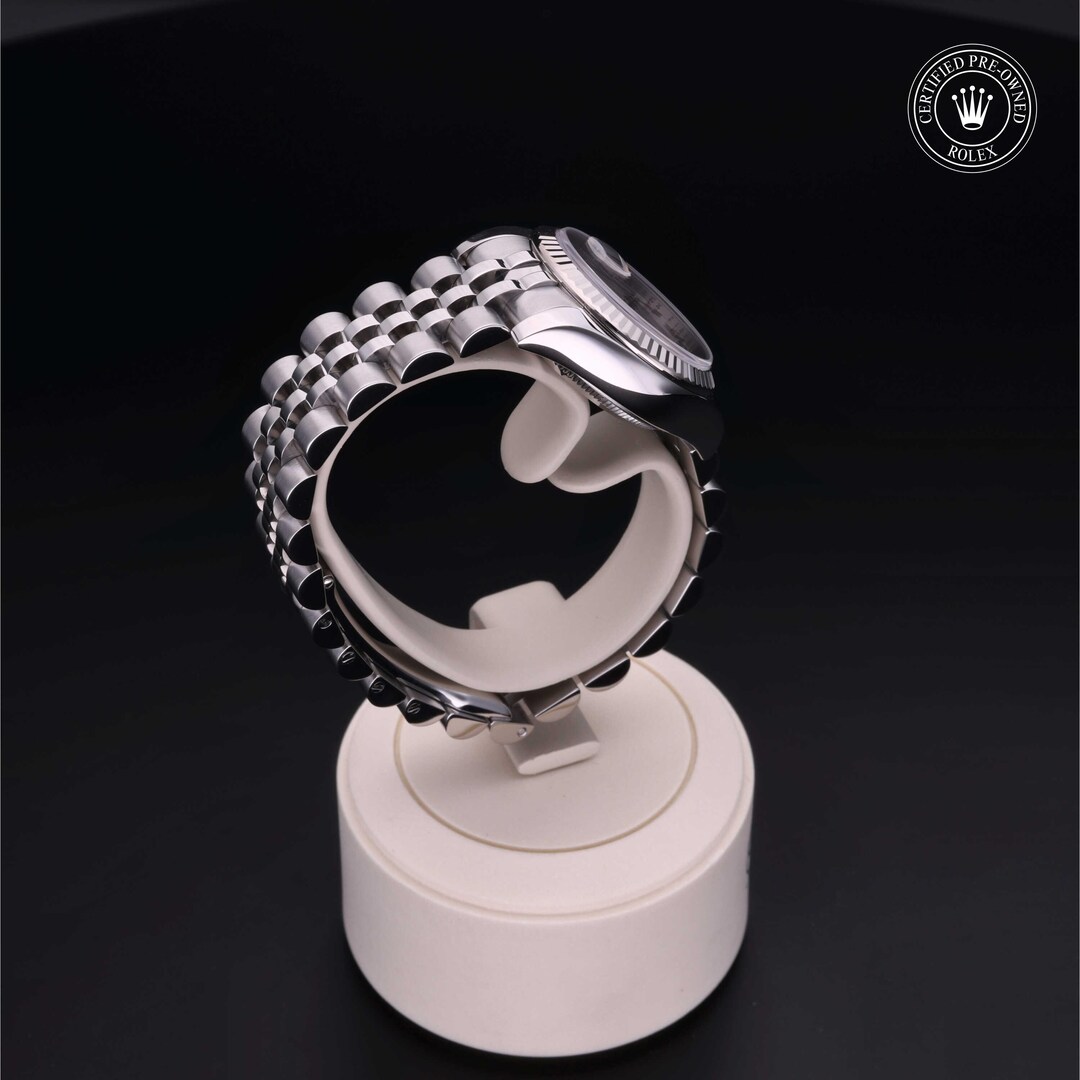 Rolex Rolex Certified Pre-Owned Lady-Datejust 26 Rolex Rolex Certified Pre-Owned Lady-Datejust 26