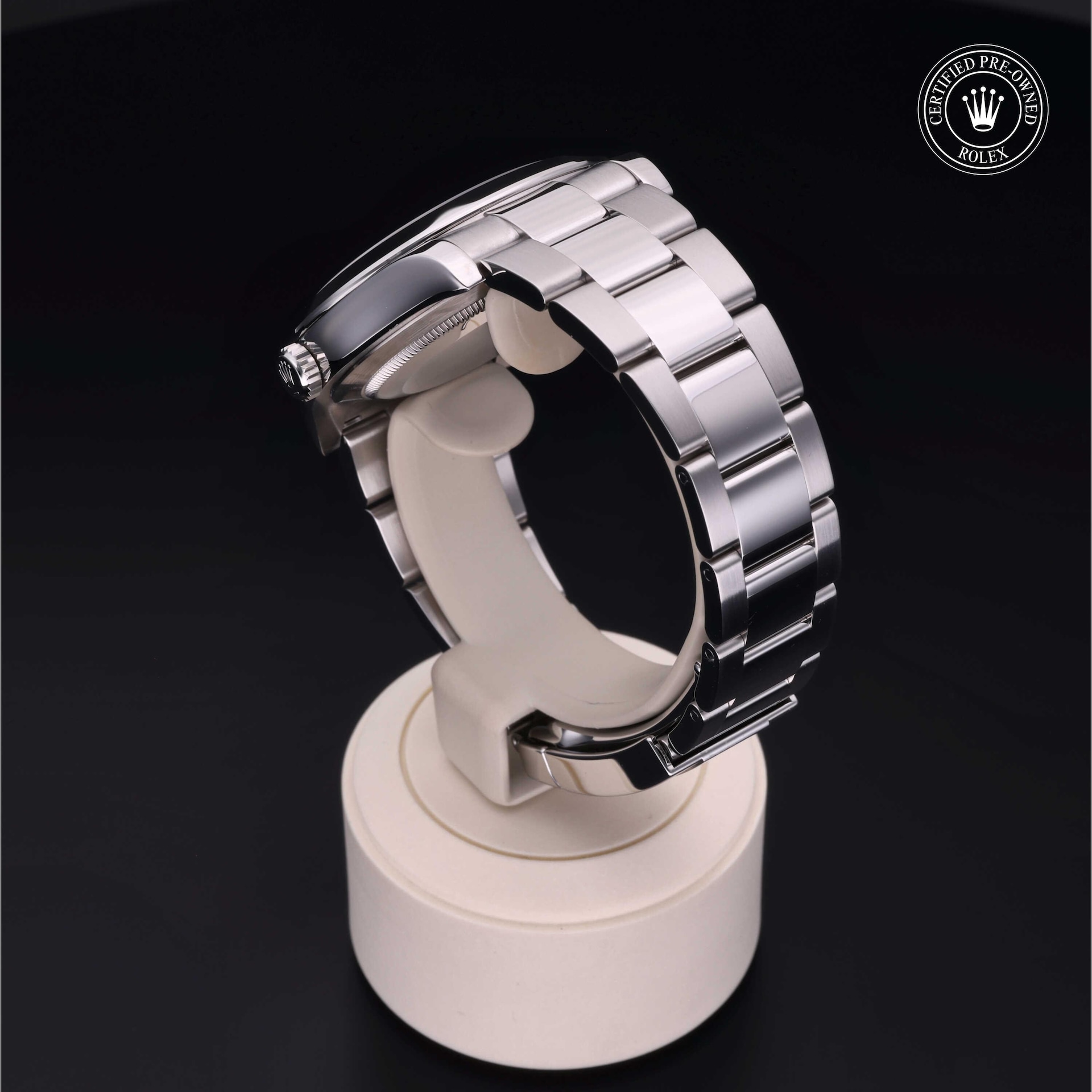 Rolex Rolex Certified Pre-Owned Datejust II