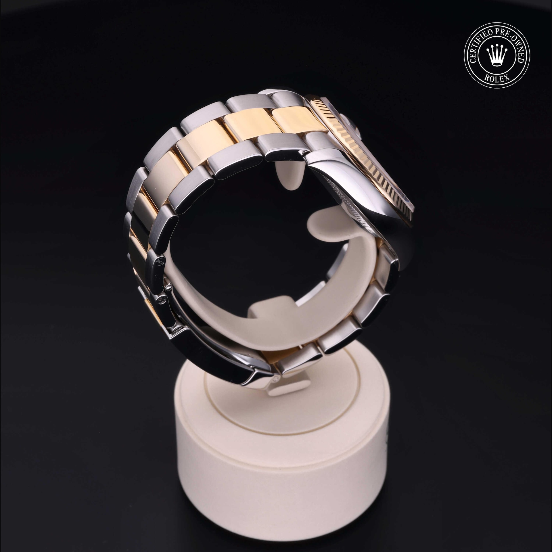 Rolex Rolex Certified Pre-Owned Datejust 36