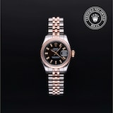 Rolex Rolex Certified Pre-Owned Lady-Datejust 26