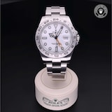 Rolex Rolex Certified Pre-Owned Explorer II